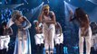 TLC ft. Lil Mama - Waterfalls (2013 AMAs)  download HD