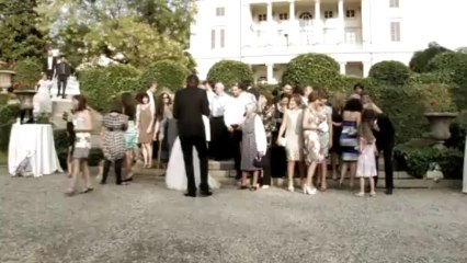 Matrimonio Giacomo e Ljuba