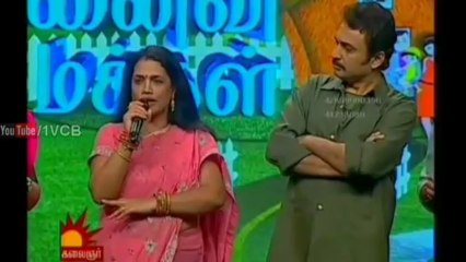 Veedu Manaivi Makkal  - 01.12.2013 Promo   Kalingnar Tv Sunday Game Show Promo