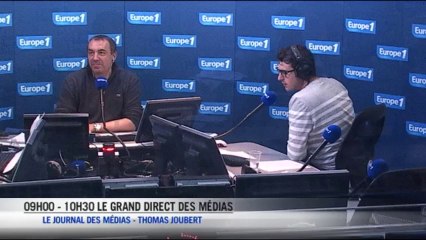 TF1 mis en demeure par le CSA