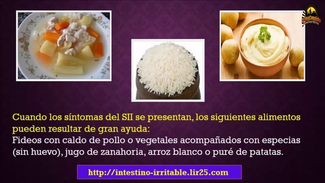 Como Controlar Los Sintomas del Intestino Irritable