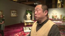 Western masterpieces offered up to Chinese buyers