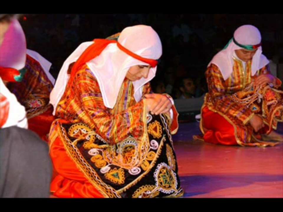 Zeynel Aba- Dilli Turnam Ali Yar