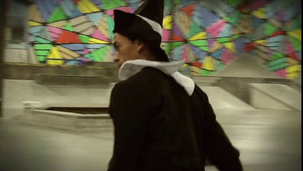 The Berrics - Daily Ops (1)