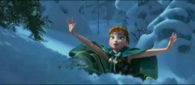 Frozen, el reino del hielo - Spot#7 [20 seg] Español