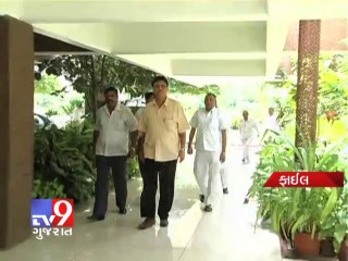 Descargar video: Gujarat HC admits Chaudhary's petition challenging no confidence motion, Ahmedabad -TV9 Gujarat