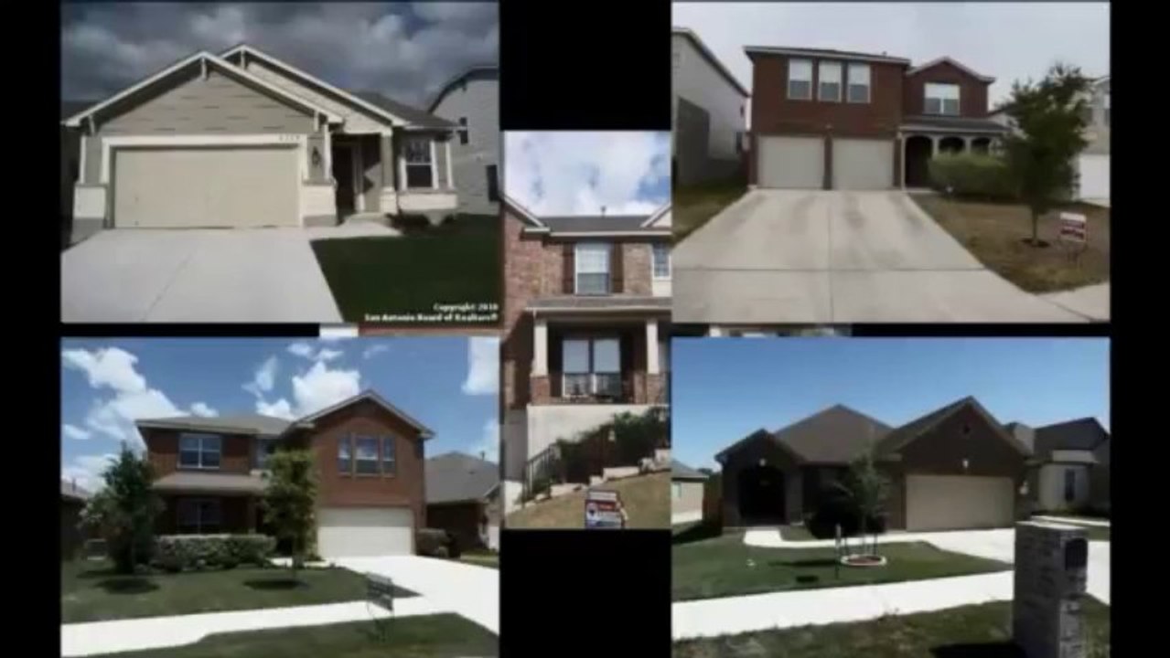 Home Property Management San Antonio - Larsen Properties (210) 497-8686