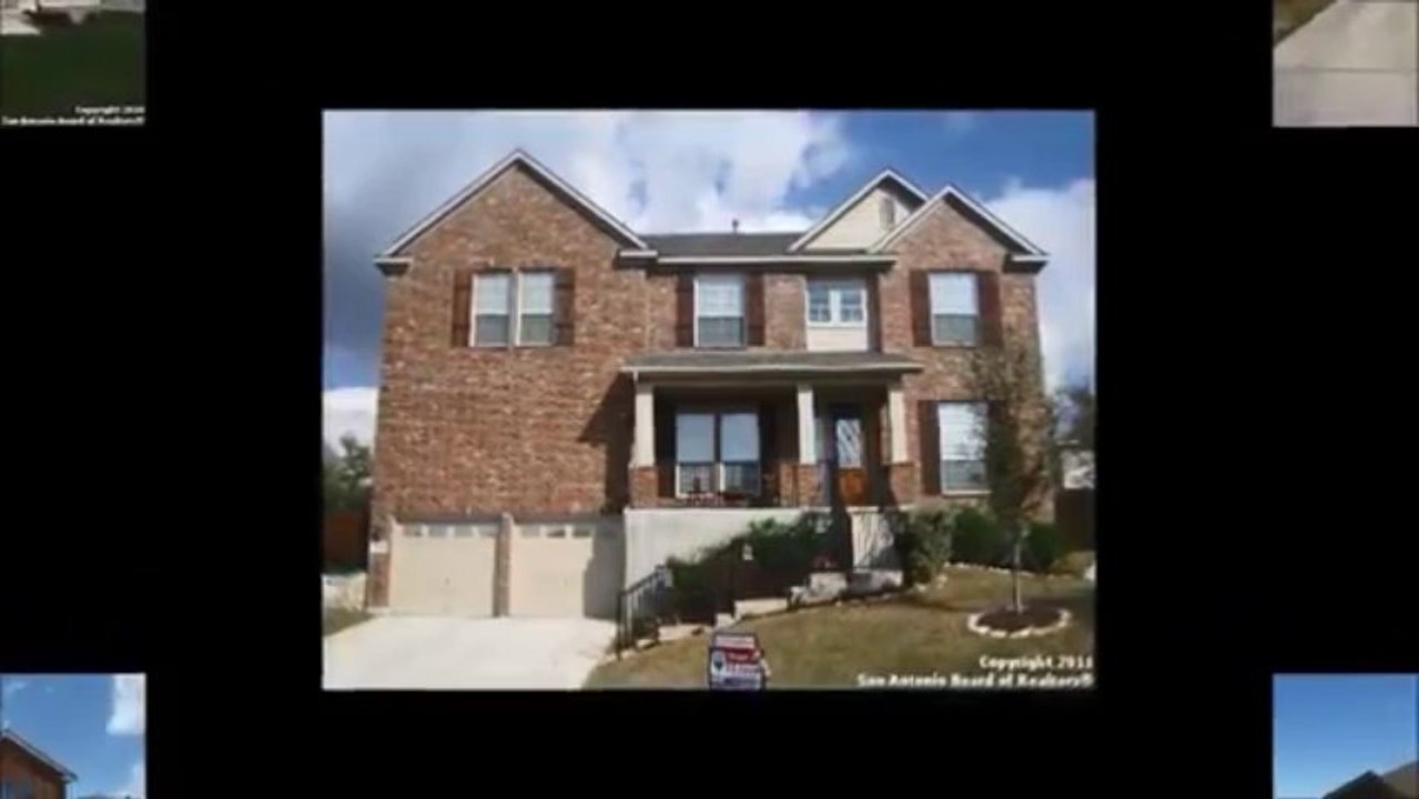 Homes in San Antonio - Larsen Properties (210) 497-8686