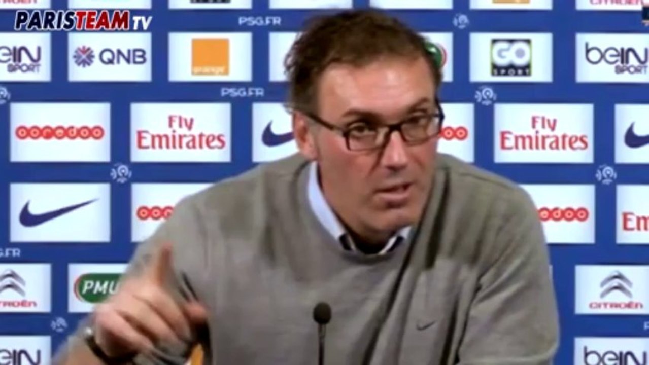 Blanc, le prochain mercato et Jérémy Ménez