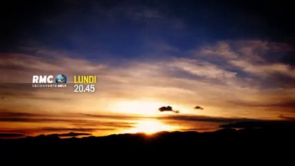 20h45 - Lundi 2 Décembre - Toute la vérité sur les Ovnis