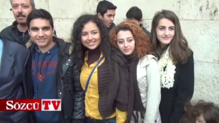 Kamer Genç'ten belgeli açıklamalar