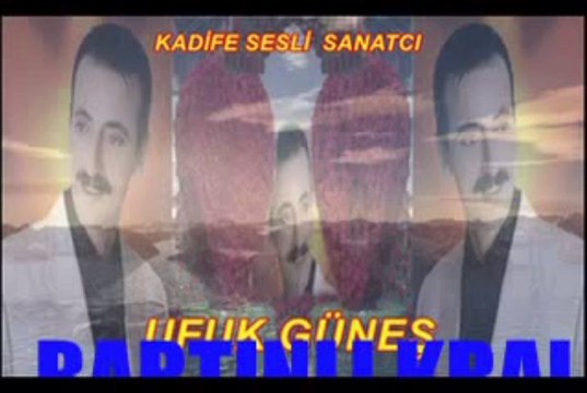UFUK GÜNEŞ Bundan Böyle