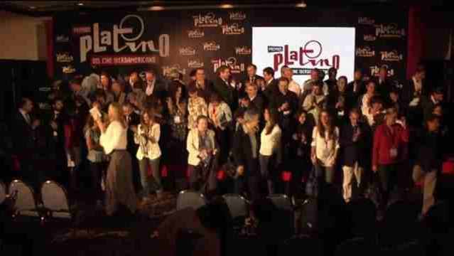 Nacen los Premios Platino, un nuevo galardón para el cine iberoamericano.