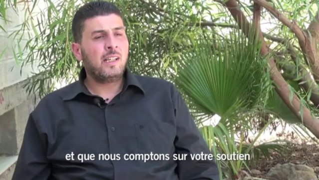 Les Palestiniens de Nabi Saleh - Israël et territoires occupés