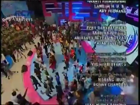 [131126]dahSyat RCTI - Seg 8