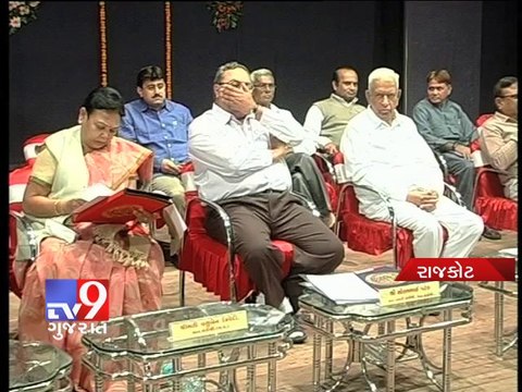 750 plus ceramic units remain shut on 2nd day of strike, Morbi - Tv9 Gujarat