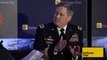 Lt. Gen Terry Wolff Confident in Afghan Security Forces