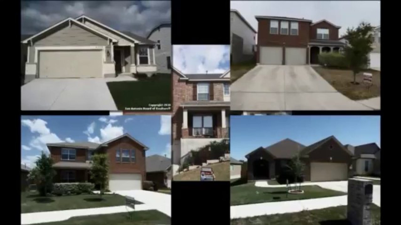 Property Manager San Antonio - Larsen Properties (210) 497-8686