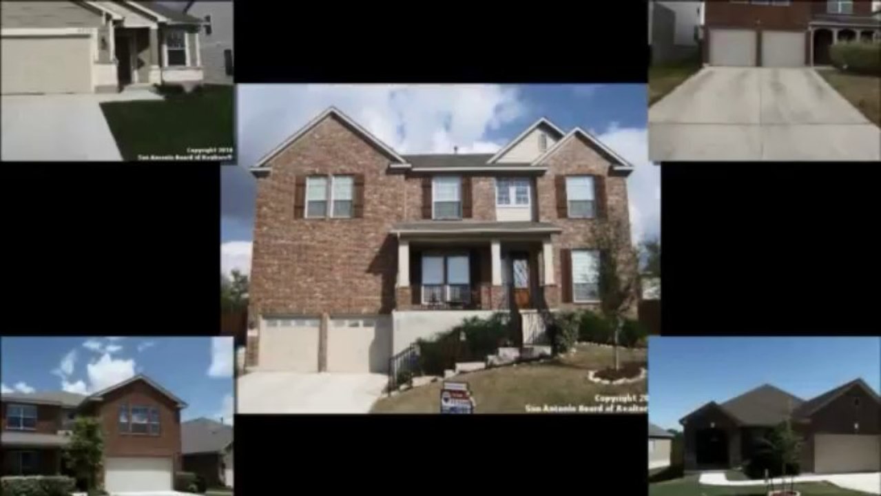 Residential Property Management San Antonio - Larsen Properties (210) 497-8686