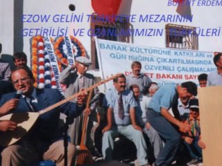 ÜMİT CANİLHAN SLYT BİLAL BEY