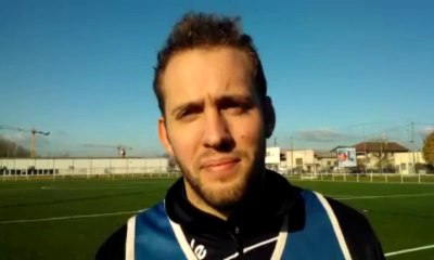 Rugby/Pro D2 : avant Carcasonne Bourgoin