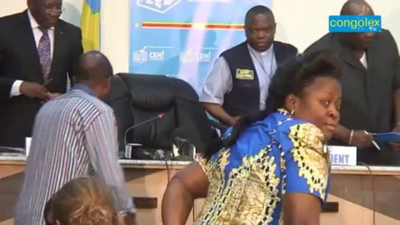 Retro Elections 2011  Publication reportée du 06 déc 2011