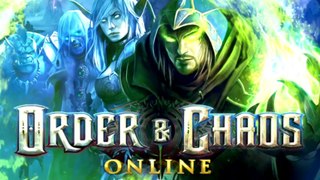 Where to Buy and Sell Order Chaos Online Accounts - ameplay Trailer