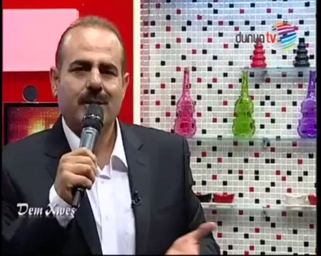 Veysi Güney BU ADAM BENİM BABAM