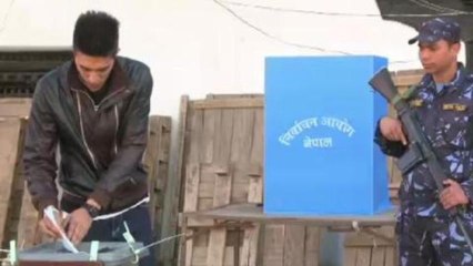 Reversal of fortune for Nepal's Maoists