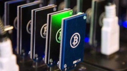 Welshman throws away fortune in Bitcoins