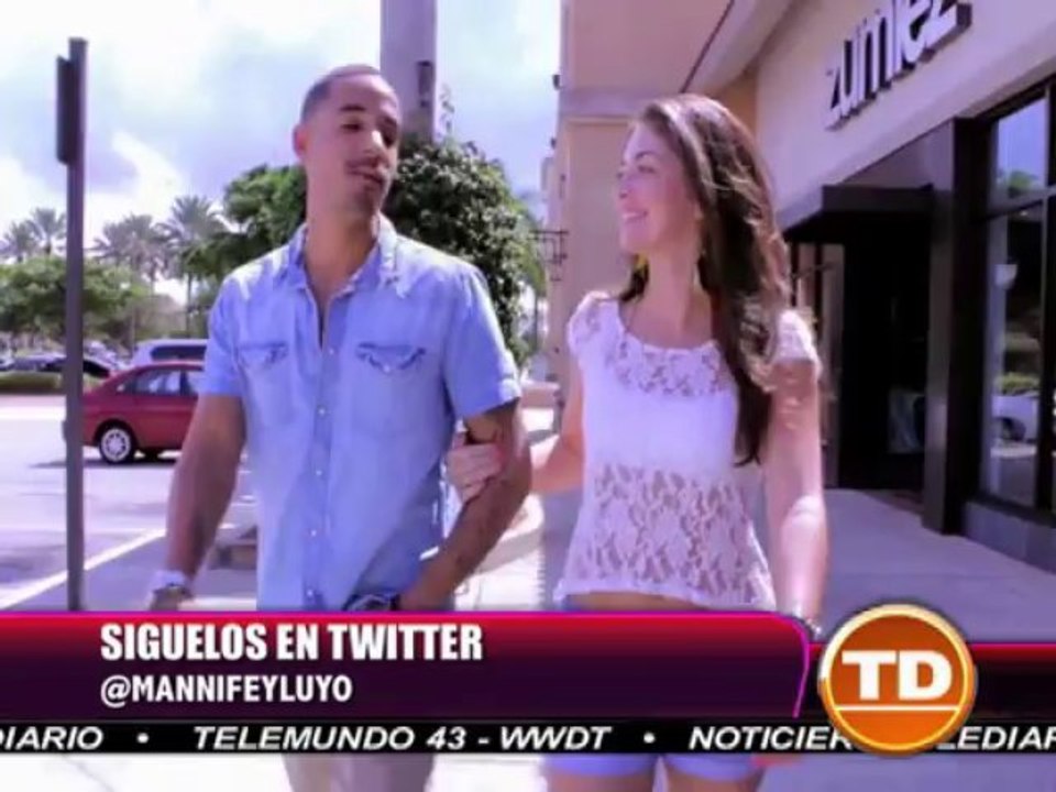 ManniFe y Luyo y su Mambo Mix