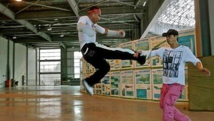 101 East - Inside Chollywood