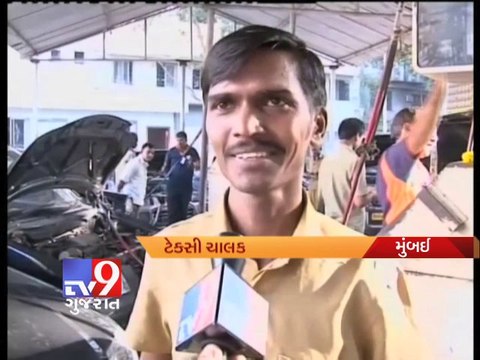 CNG prices may rise by up to 40% to 60% in Mumbai - Tv9 Gujarat