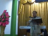 Cuando Jesús se Tarda. Pastor Jose Luis Dejoy