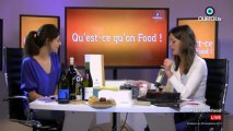 Qu'est ce qu'on Food ! S01E12 : Spéciale nouveautés culinaires et œnologiques