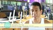 Saber Vivir: Yoga Roll, nueva técnica que estimula zonas específicas del cuerpo