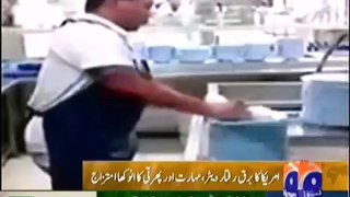 wash 50 plates in 10 sec