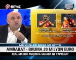 Beyaz Futbol Cumartesi 30.11.2013 4.Kısım
