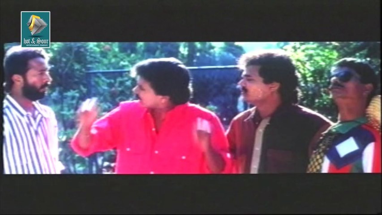 Malayalam comedy movie Manathe Kottaram clip 17
