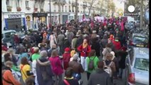 30 years on, a new march against racism in France
