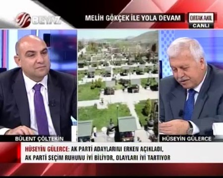 Ortak Akıl 01.12.2013 2.Kısım