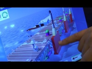 Napoli - TechnologyBIZ, si chiude la quinta edizione (30.11.13)