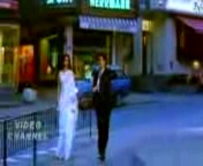 Tere mere hoton pe (Chandni)