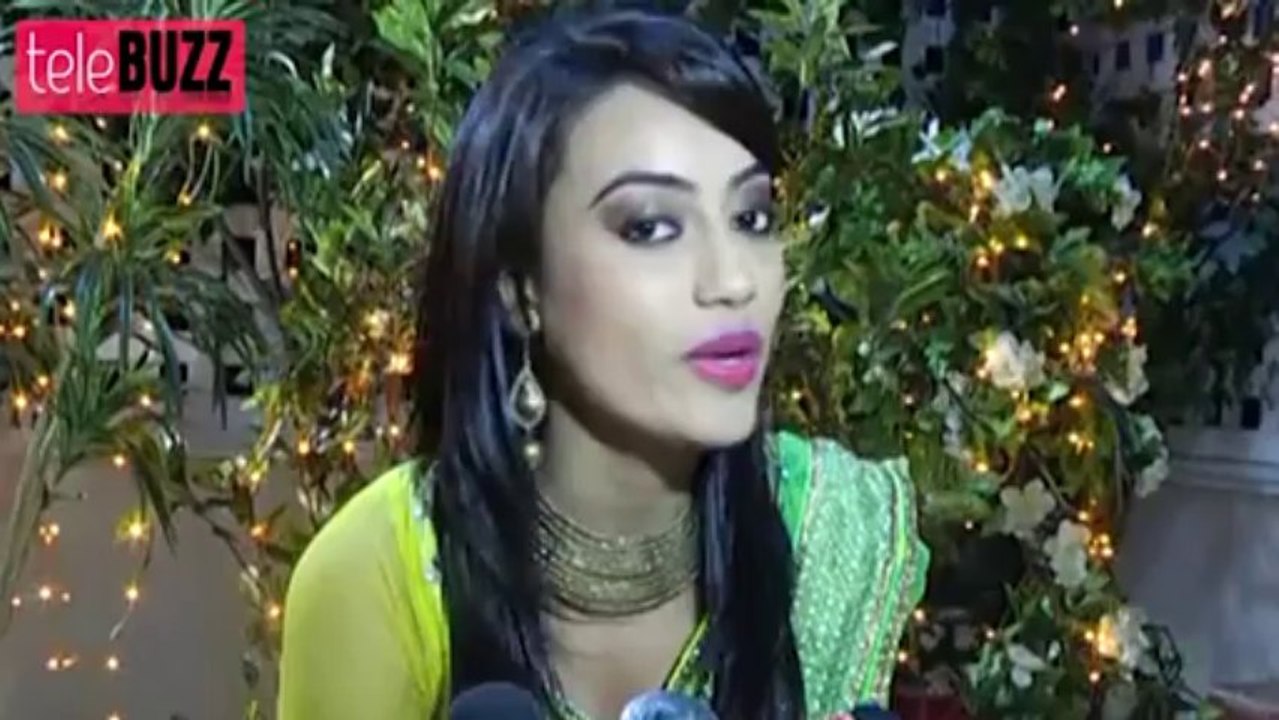 Asad & Zoya's Qubool Hai 3 YEAR LEAP in Qubool Hai 29th November 2013 FULL EPISODE