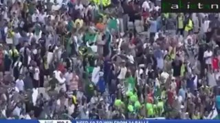 Best 5 Catches By Pakistani Team