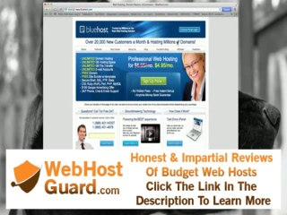 How to Create and Host a Website with Wordpress