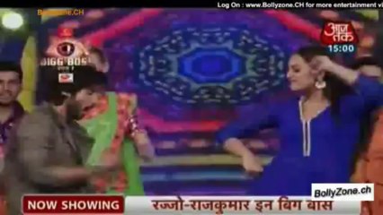 Saas Bahu Aur Betiyan [Aaj Tak] 1st December 2013 Video Watch Online - Pt2