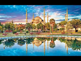 RAMİS EKİNCİ HERŞEY İSTANBUL DA