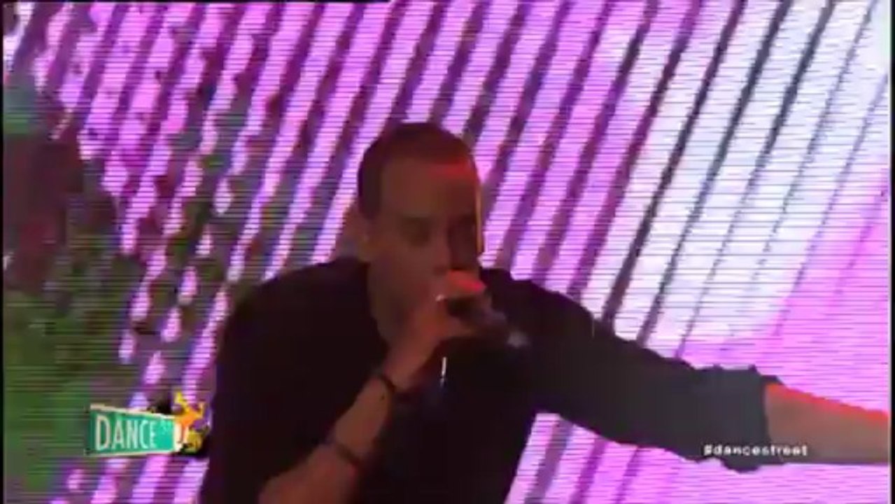 Set & Match (#dancestreet live)