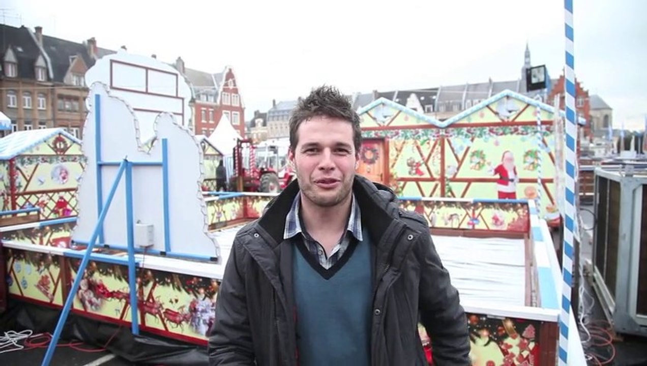 Le Journal du week-end de la semaine 48